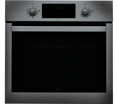 Whirlpool AKP 742 IX Electric Oven - Stainless Steel